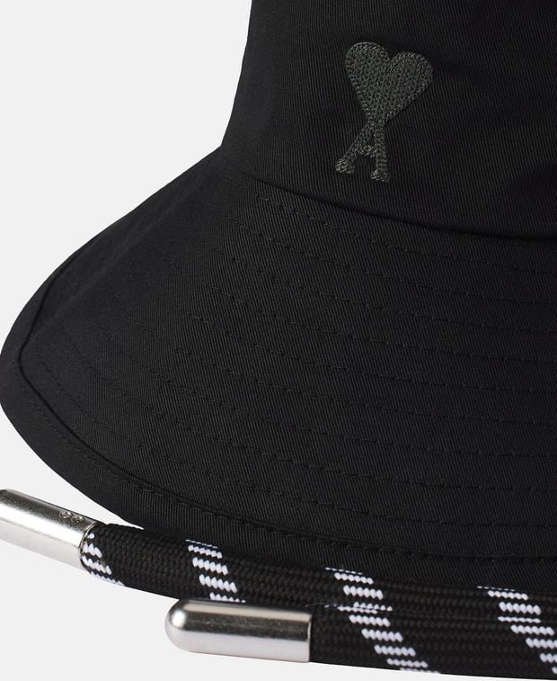 Ami Paris Hat