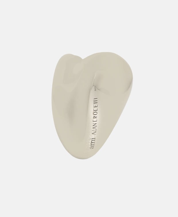 Ami Paris Ear cuff