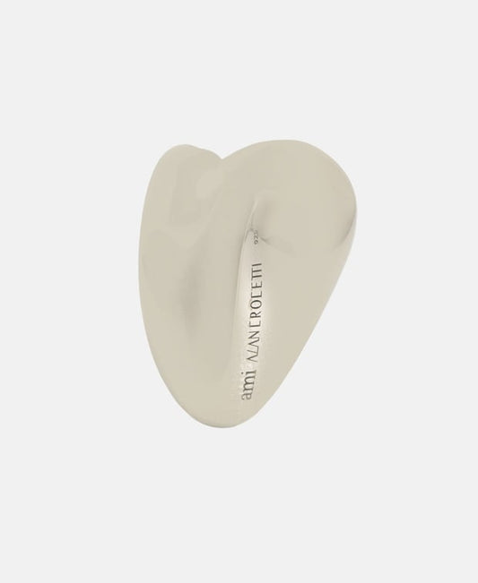 Ami Paris Ear cuff