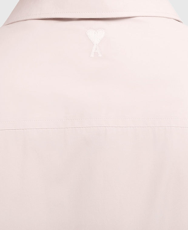 Ami Paris Long sleeved shirt