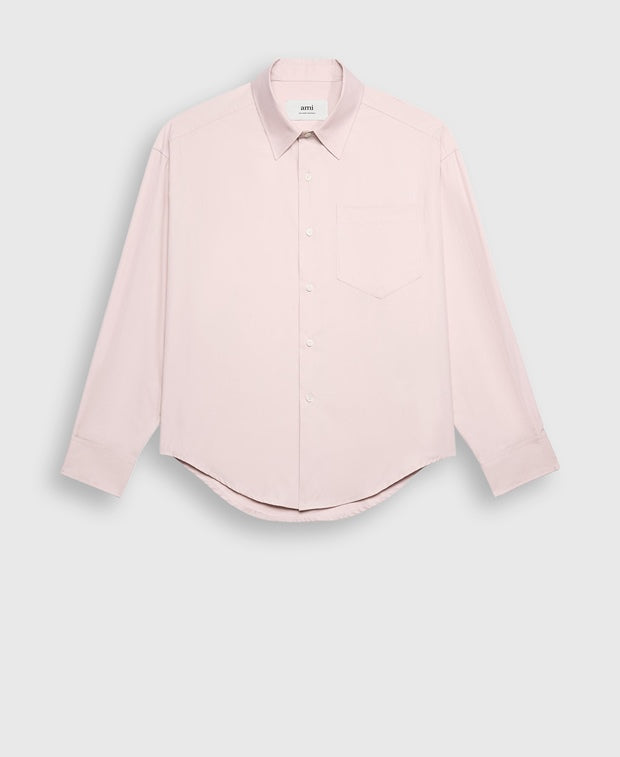 Ami Paris Long sleeved shirt