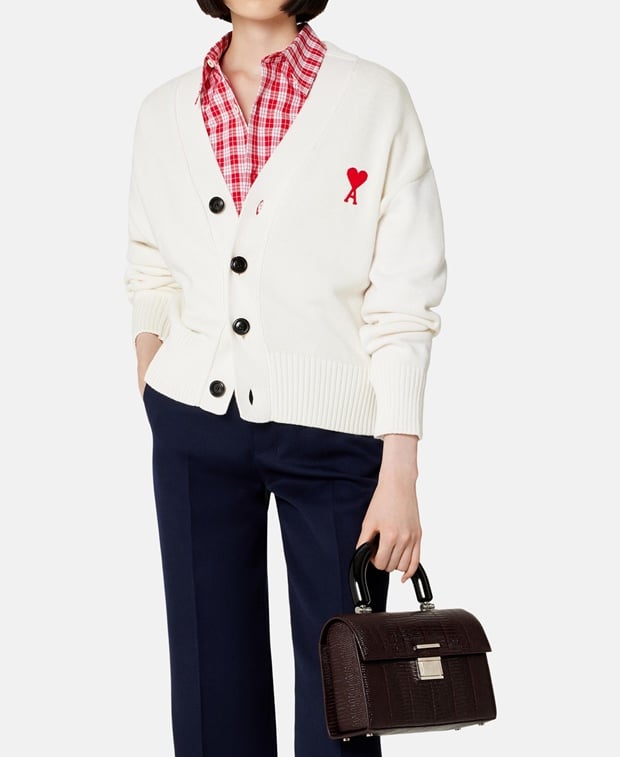 Ami Paris Casual shirt