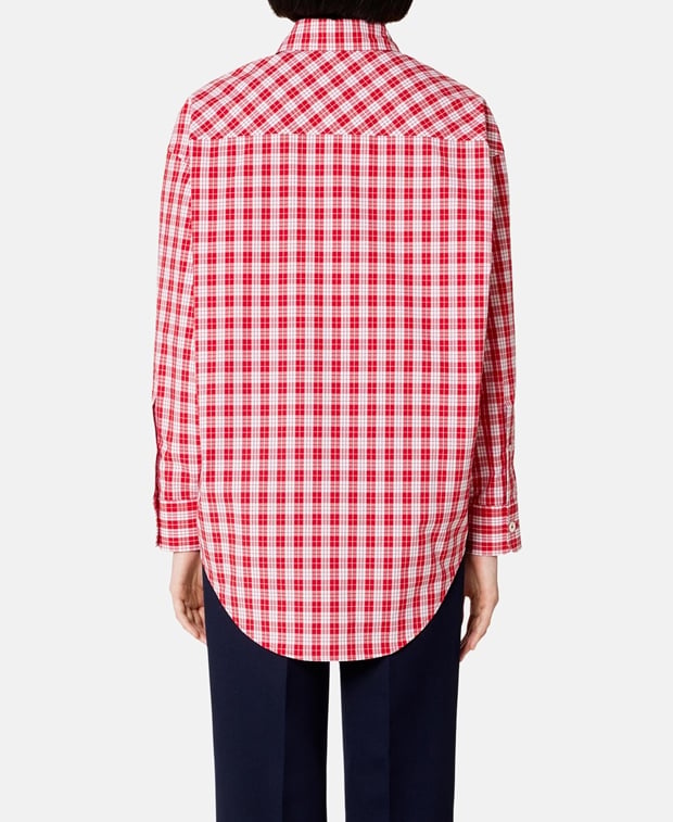 Ami Paris Casual shirt