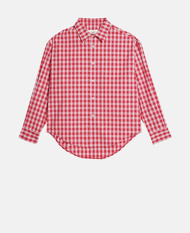 Ami Paris Casual shirt