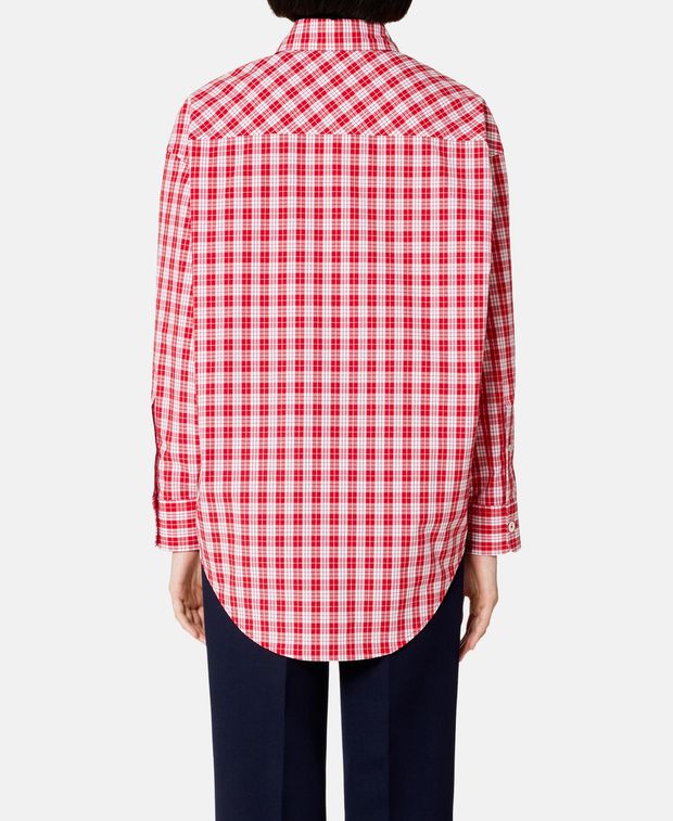 Ami Paris Casual shirt