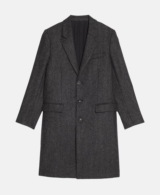 Ami Paris Wool coat