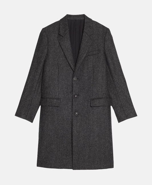 Ami Paris Wool coat
