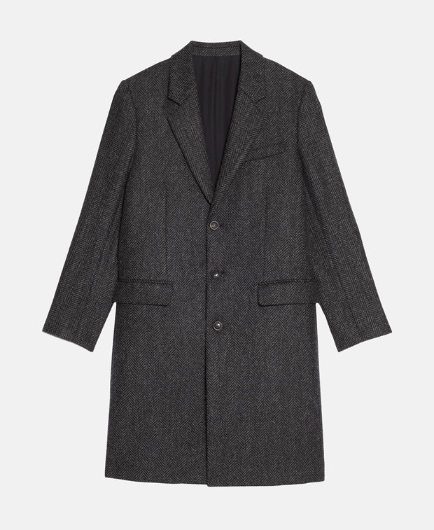 Ami Paris Wool coat