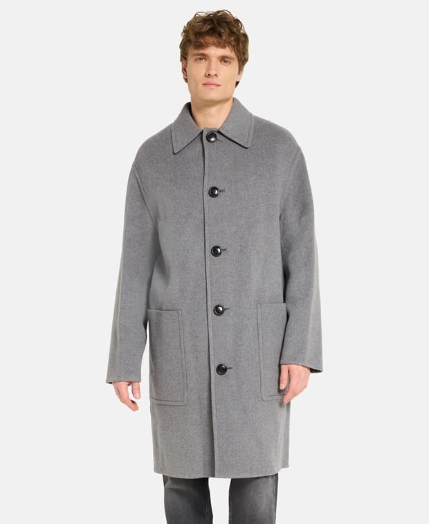 Ami Paris Wool coat
