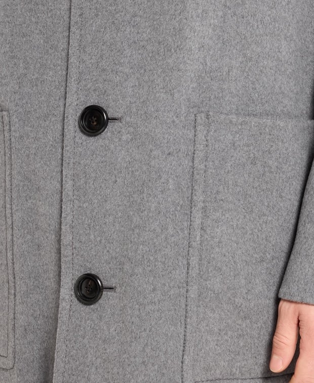 Ami Paris Wool coat