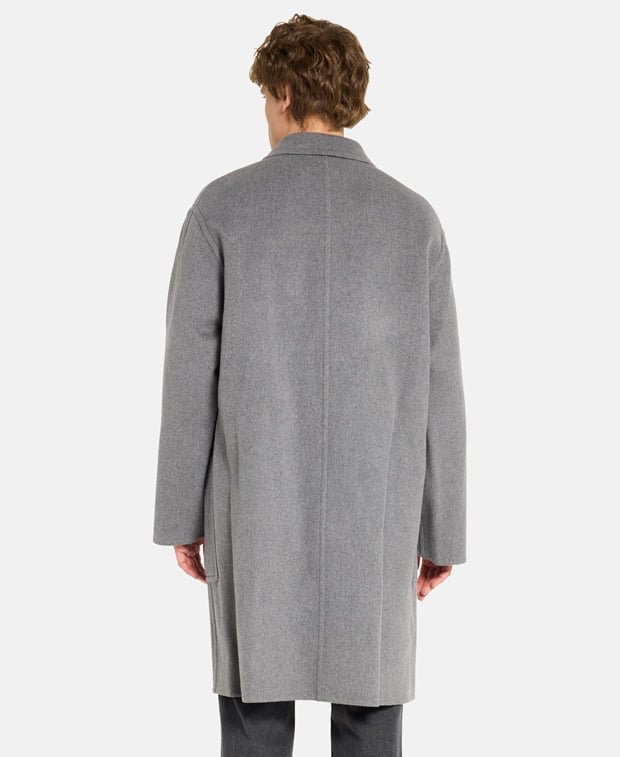 Ami Paris Wool coat