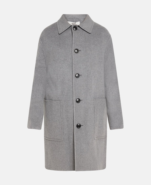 Ami Paris Wool coat