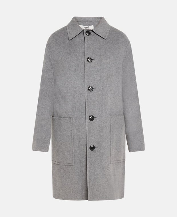 Ami Paris Wool coat
