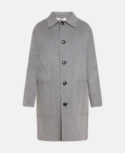 Ami Paris Wool coat