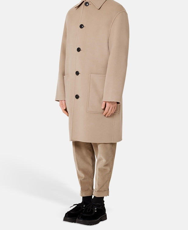 Ami Paris Wool coat