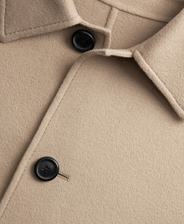 Ami Paris Wool coat