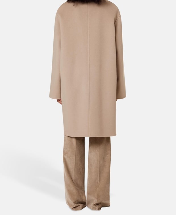 Ami Paris Wool coat