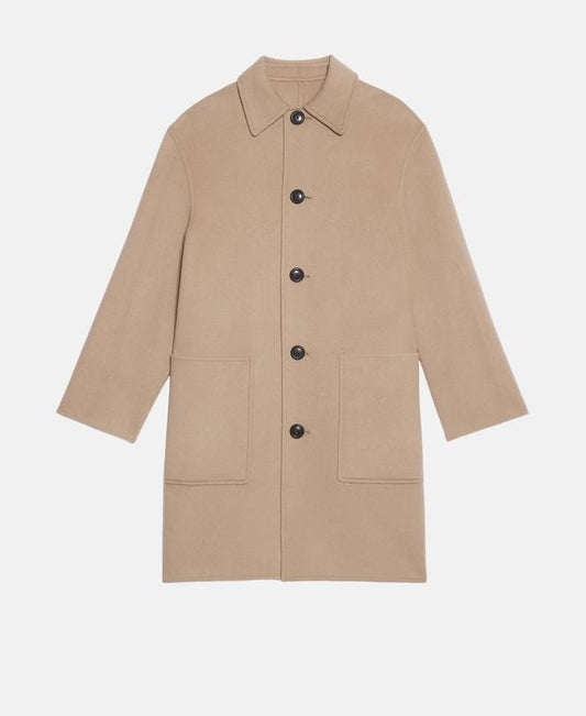 Ami Paris Wool coat