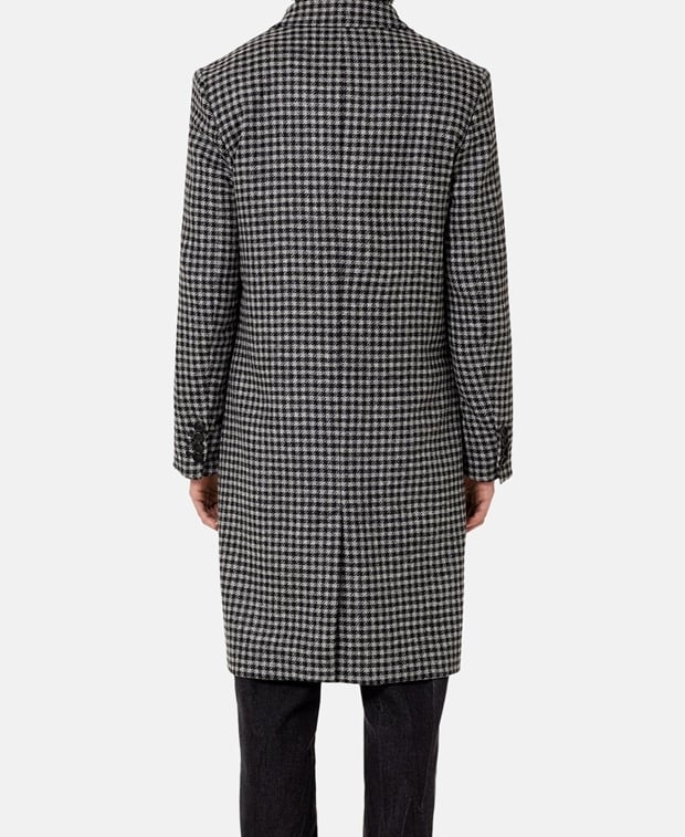 Ami Paris Wool coat