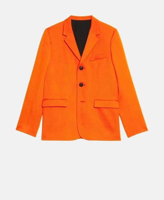 Ami Paris Wool blazer