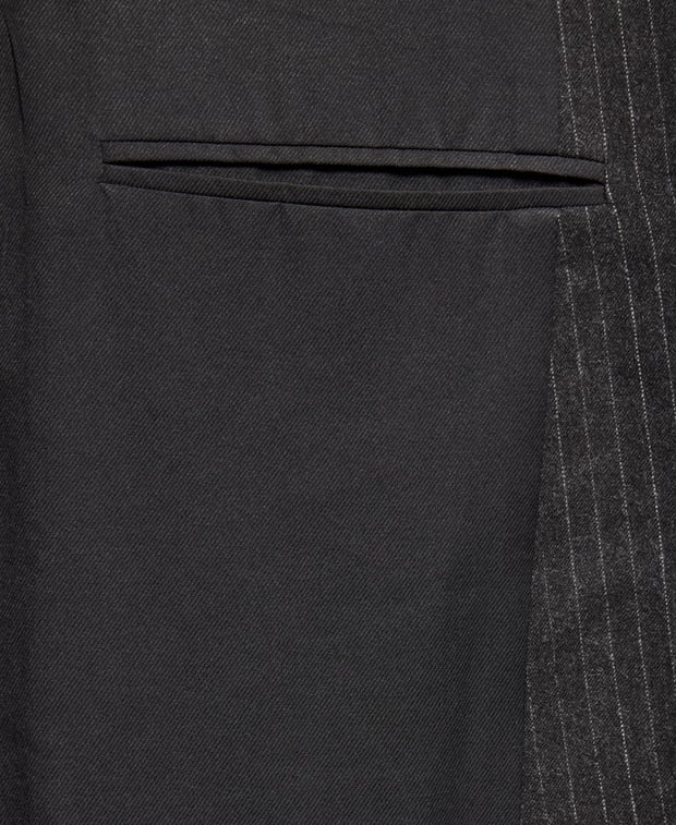 Ami Paris Wool suit jacket