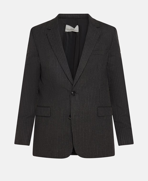 Ami Paris Wool suit jacket
