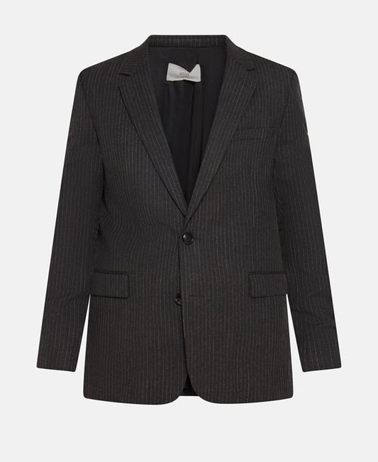 Ami Paris Wool suit jacket