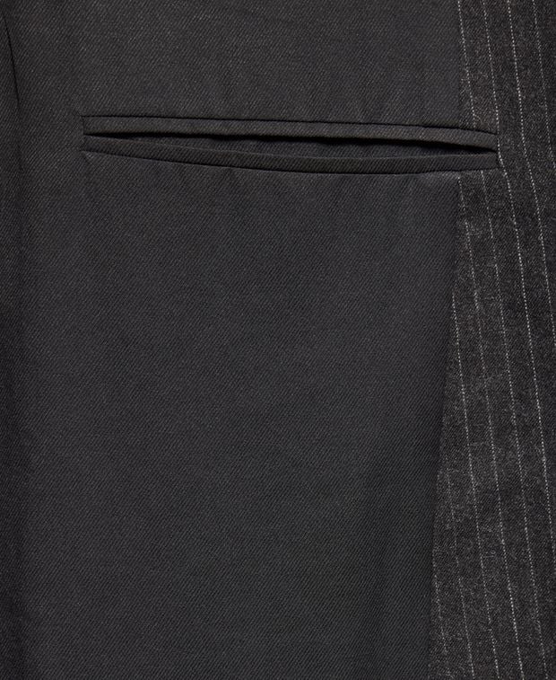 Ami Paris Wool suit jacket