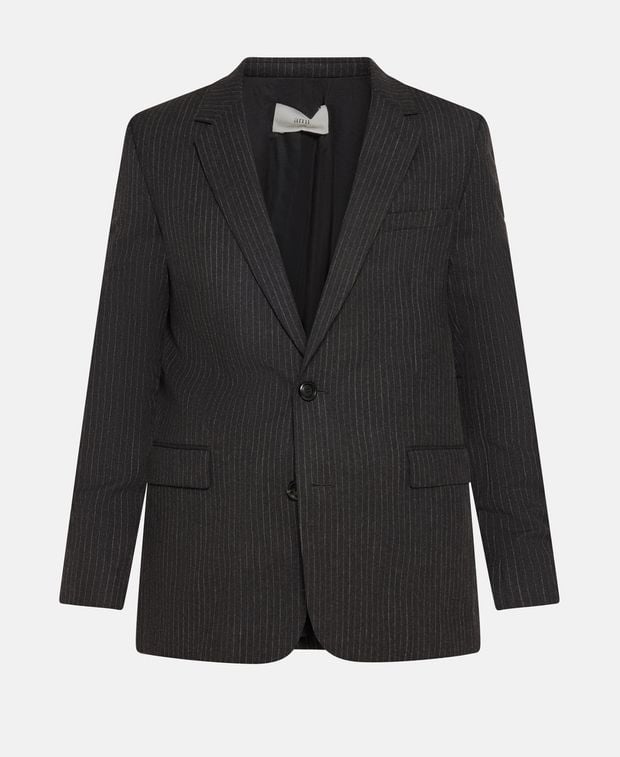 Ami Paris Wool suit jacket