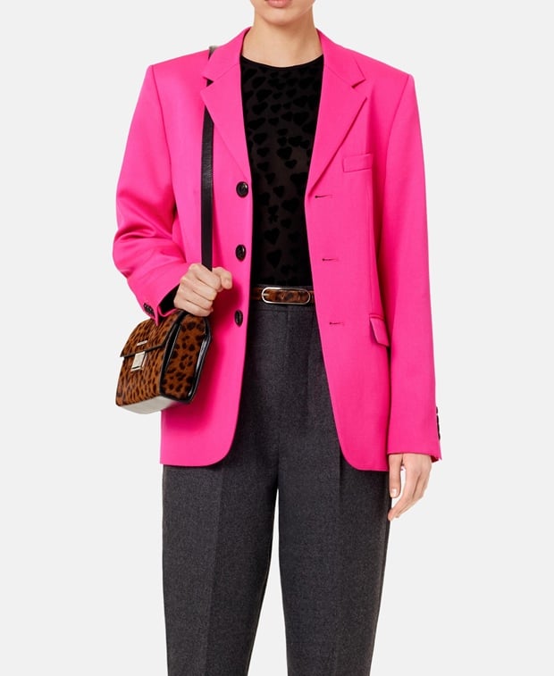 Ami Paris Wool blazer