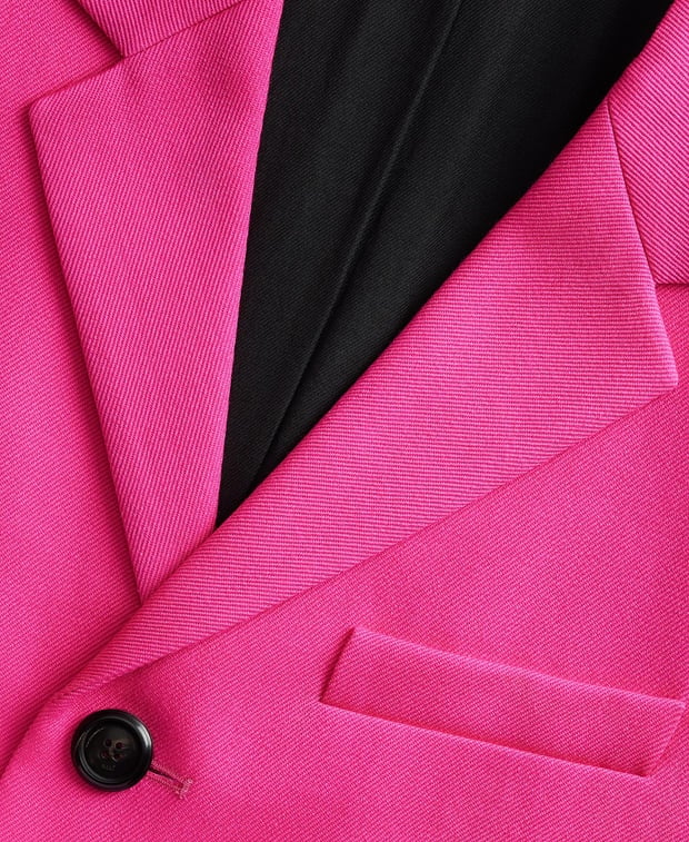 Ami Paris Wool blazer