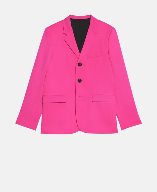 Ami Paris Wool blazer