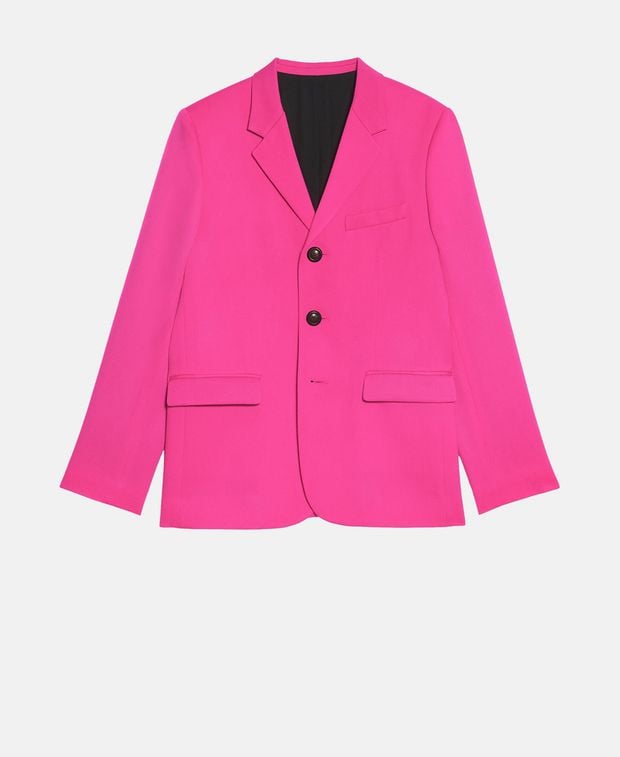 Ami Paris Wool blazer