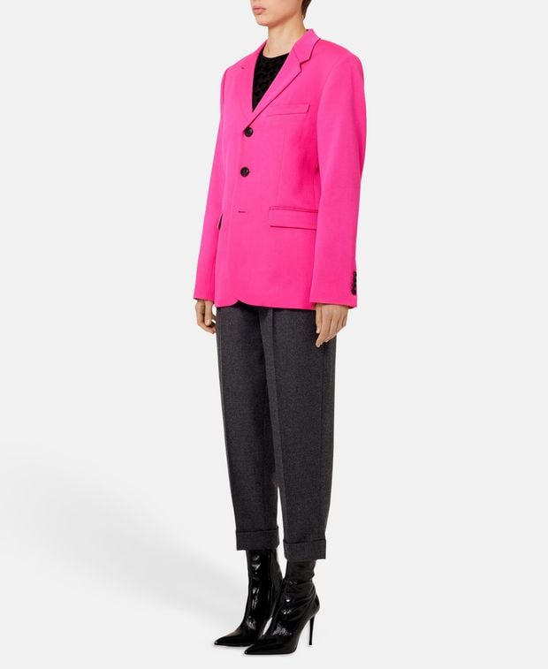 Ami Paris Wool blazer