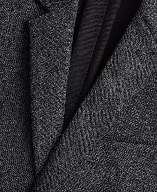 Ami Paris Wool blazer