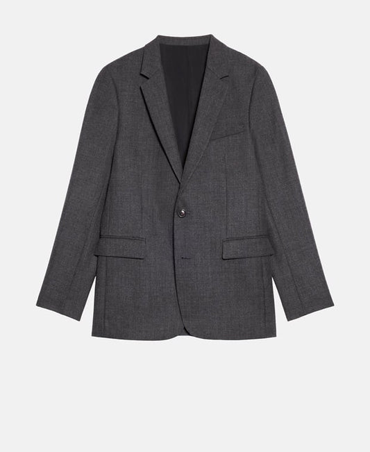 Ami Paris Wool blazer