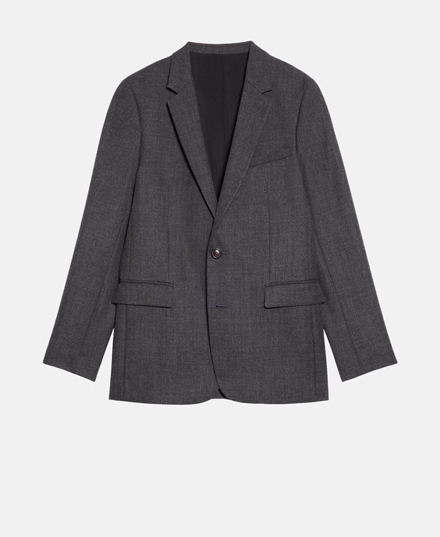 Ami Paris Wool blazer