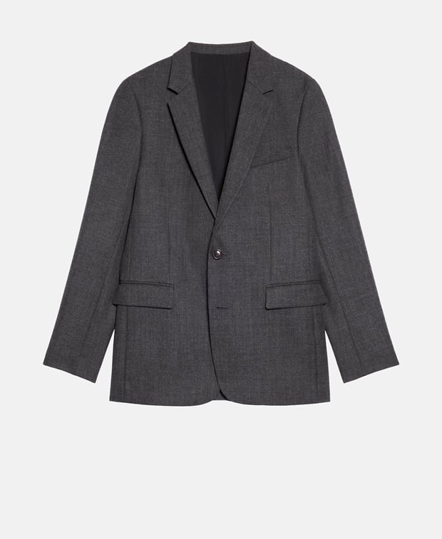 Ami Paris Wool blazer