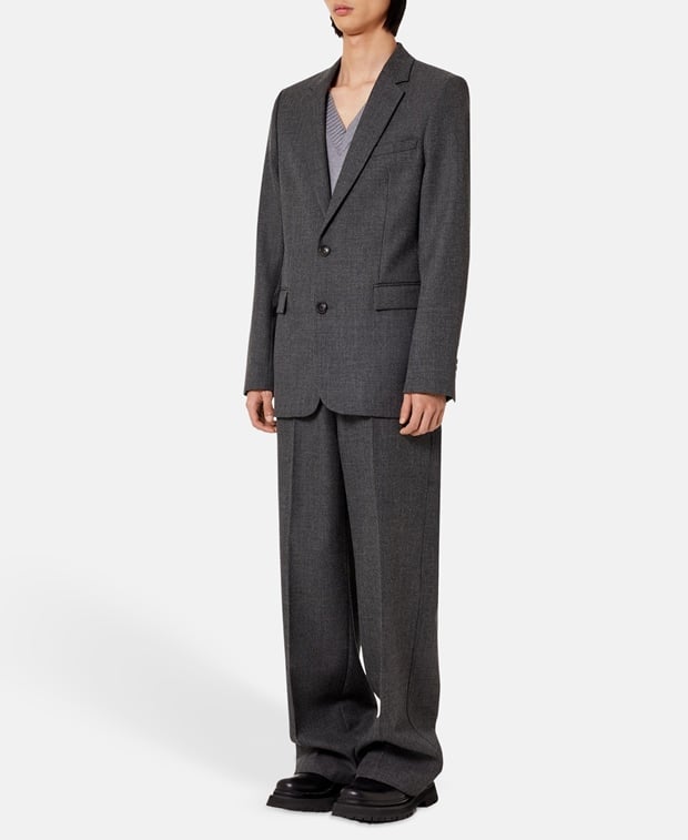 Ami Paris Wool blazer