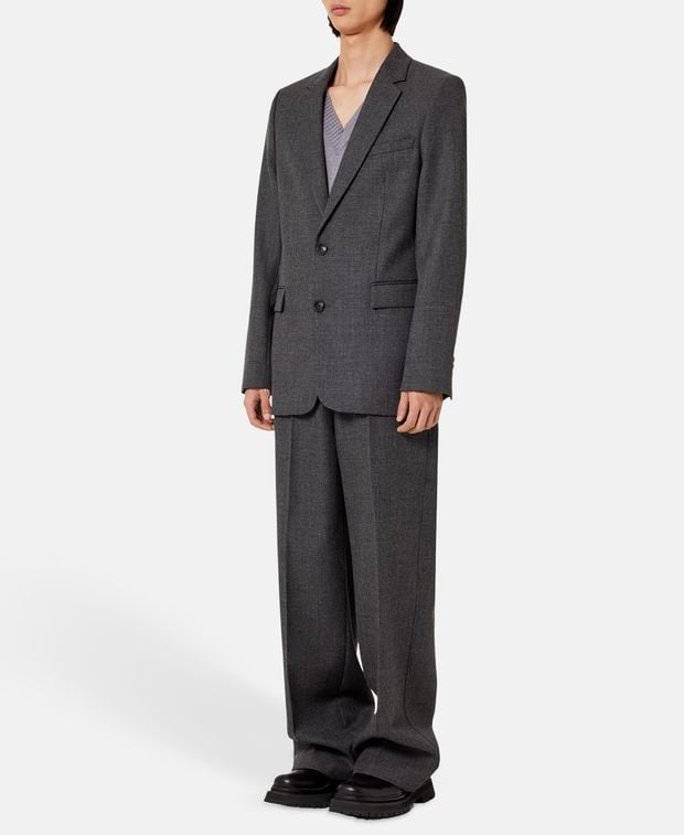 Ami Paris Wool blazer