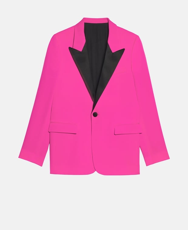 Ami Paris Wool blazer