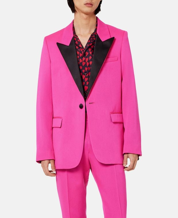 Ami Paris Wool blazer