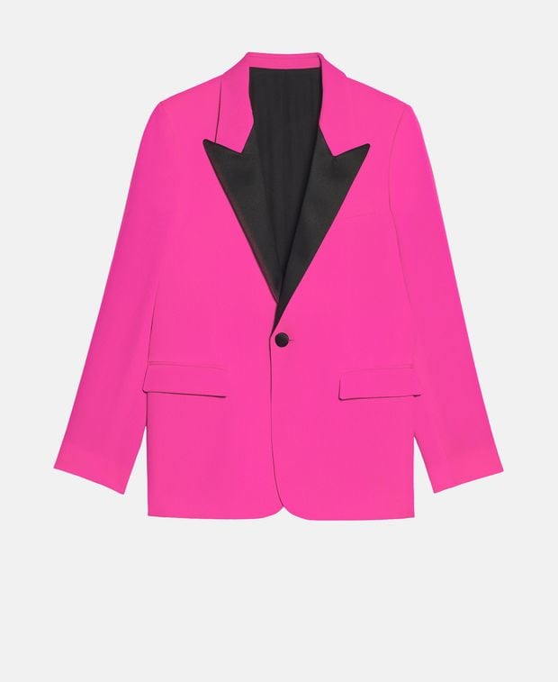 Ami Paris Wool blazer