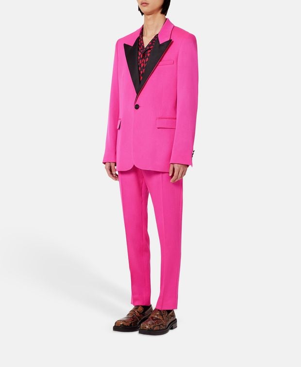 Ami Paris Wool blazer