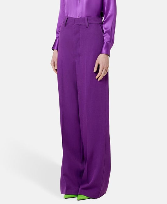Ami Paris Wool trousers