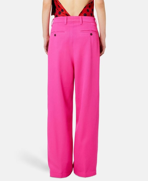 Ami Paris Wool trousers