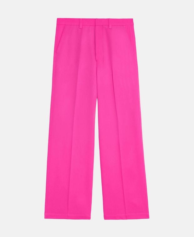 Ami Paris Wool trousers