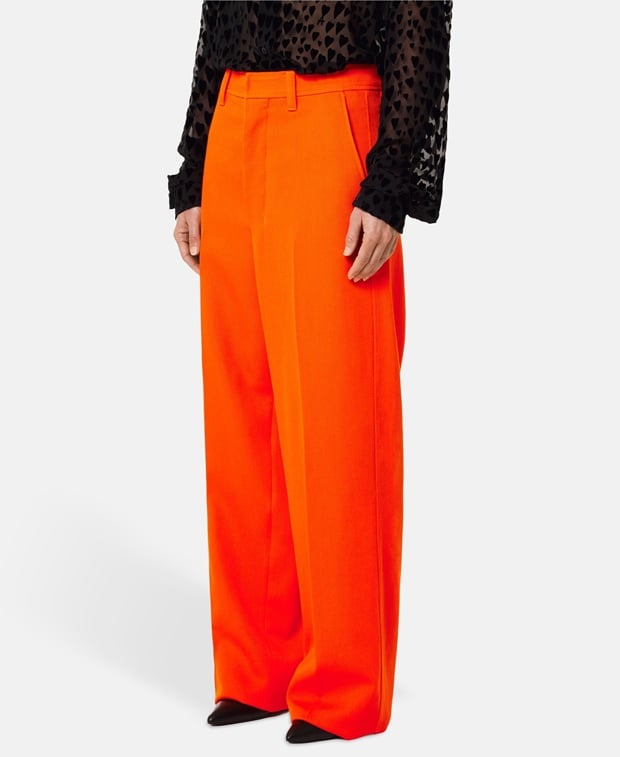 Ami Paris Wool trousers