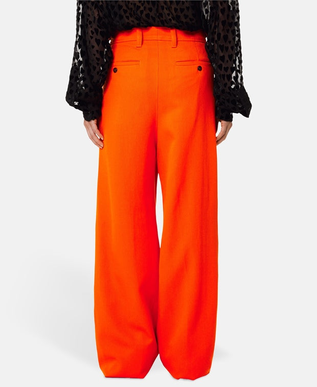 Ami Paris Wool trousers