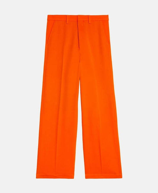 Ami Paris Wool trousers